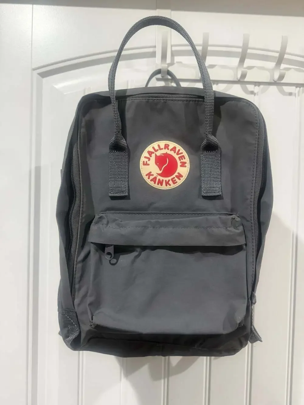Fjällräven Kånken 13